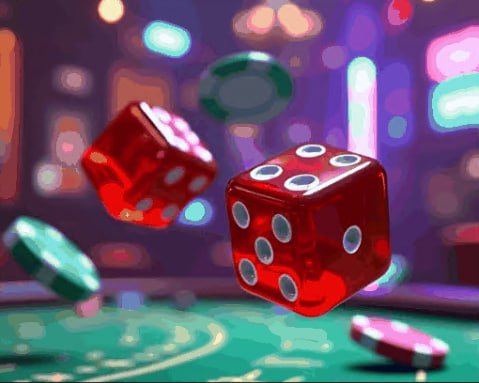 Bàn roulette live casino xstv với dealer nữ chuyên nghiệp