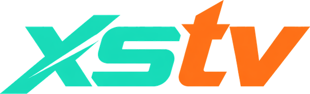 Logo xstv